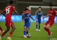 【ACLE 準決勝 町田vsアル・アハリ】