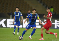 【ACLE 準決勝 町田vsアル・アハリ】