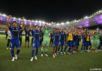 【ACLE 準決勝 町田vsアル・アハリ】