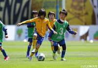 【明治安田Ｊ２・Ｊ３百年構想リーグ 地域リーグラウンド EAST-Aグループ 第12節 仙台vs山形】