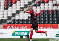 【明治安田Ｊ２・Ｊ３百年構想リーグ 地域リーグラウンド WEST-Aグループ 第12節 金沢vs奈良】