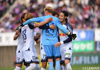 【明治安田Ｊ２・Ｊ３百年構想リーグ 地域リーグラウンド EAST-Bグループ 第12節 藤枝vs大宮】