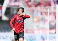 【明治安田Ｊ１百年構想リーグ 地域リーグラウンド WESTグループ 第12節 岡山vs福岡】