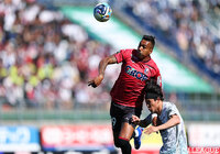 【明治安田Ｊ１百年構想リーグ 地域リーグラウンド WESTグループ 第12節 岡山vs福岡】