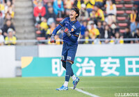 【明治安田Ｊ２・Ｊ３百年構想リーグ 地域リーグラウンド WEST-Bグループ 第12節 北九州vs山口】