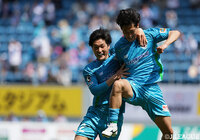 【明治安田Ｊ２・Ｊ３百年構想リーグ 地域リーグラウンド WEST-Bグループ 第12節 鳥栖vs滋賀】