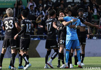 【明治安田Ｊ２・Ｊ３百年構想リーグ 地域リーグラウンド EAST-Aグループ 第12節 栃木Ｃvs栃木SC】