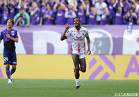 【明治安田Ｊ１百年構想リーグ 地域リーグラウンド WESTグループ 第12節 広島vsＣ大阪】