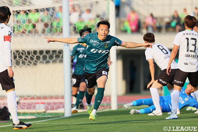 明治安田Ｊ２・Ｊ３百年構想リーグ 地域リーグラウンド EAST-Aグループ 第12節 相模原vs湘南