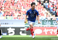 【明治安田Ｊ１百年構想リーグ 地域リーグラウンド EASTグループ 第12節 浦和vs横浜FM】