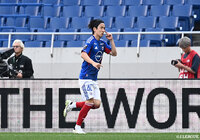 【明治安田Ｊ１百年構想リーグ 地域リーグラウンド EASTグループ 第12節 浦和vs横浜FM】