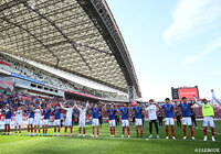 【明治安田Ｊ１百年構想リーグ 地域リーグラウンド EASTグループ 第12節 浦和vs横浜FM】