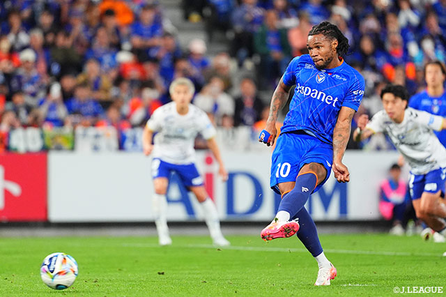 明治安田Ｊ１百年構想リーグ 地域リーグラウンド WESTグループ 第12節 長崎vsＧ大阪