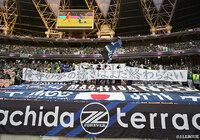 【ACLE 決勝 アルアハリ・サウジvs町田】