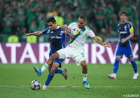 【ACLE 決勝 アルアハリ・サウジvs町田】