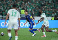 【ACLE 決勝 アルアハリ・サウジvs町田】