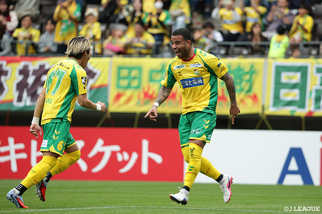 【明治安田Ｊ１百年構想リーグ 地域リーグラウンド EASTグループ 第13節 千葉vs横浜FM】