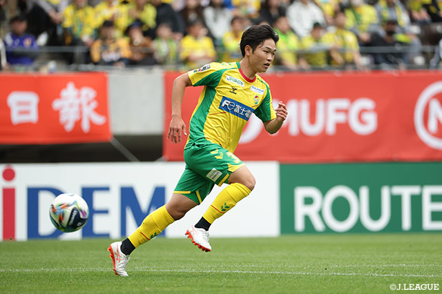 【明治安田Ｊ１百年構想リーグ 地域リーグラウンド EASTグループ 第13節 千葉vs横浜FM】