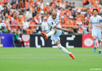 【明治安田Ｊ１百年構想リーグ 地域リーグラウンド WESTグループ 第13節 清水vs長崎】