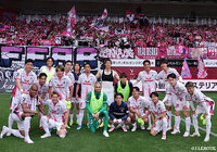 【明治安田Ｊ１百年構想リーグ 地域リーグラウンド WESTグループ 第13節 神戸vsＣ大阪】