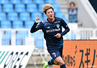 【明治安田Ｊ１百年構想リーグ 地域リーグラウンド WESTグループ 第13節 福岡vs広島】