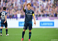 【明治安田Ｊ１百年構想リーグ 地域リーグラウンド WESTグループ 第13節 福岡vs広島】