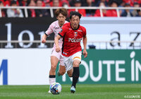 【明治安田Ｊ１百年構想リーグ 地域リーグラウンド EASTグループ 第13節 浦和vs川崎Ｆ】