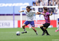 【明治安田Ｊ１百年構想リーグ 地域リーグラウンド WESTグループ 第13節 京都vsＧ大阪】