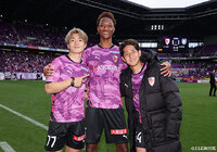 【明治安田Ｊ１百年構想リーグ 地域リーグラウンド WESTグループ 第13節 京都vsＧ大阪】