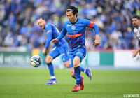 【明治安田Ｊ１百年構想リーグ 地域リーグラウンド EASTグループ 第13節 水戸vs町田】