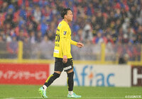 【明治安田Ｊ１百年構想リーグ 地域リーグラウンド EASTグループ 第13節 柏vsFC東京】