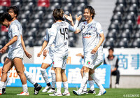 【明治安田Ｊ２・Ｊ３百年構想リーグ 地域リーグラウンド WEST-Aグループ 第15節 金沢vs愛媛】