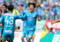 【明治安田J2・J3百年構想リーグ 地域リーグラウンド WEST-Bグループ 第15節 鳥栖vs鳥取】