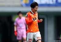 【明治安田J2・J3百年構想リーグ 地域リーグラウンド WEST-Bグループ 第15節 滋賀vs山口】