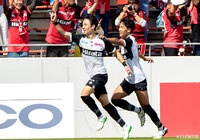 【明治安田J2・J3百年構想リーグ 地域リーグラウンド WEST-Bグループ 第15節 北九州vs熊本】