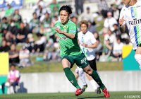 【明治安田Ｊ２・Ｊ３百年構想リーグ 地域リーグラウンド EAST-Aグループ 第15節 八戸vs湘南】