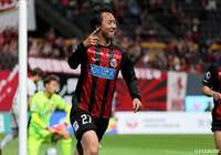 【明治安田J2・J3百年構想リーグ 地域リーグラウンド EAST-Bグループ 第15節 札幌vs長野】