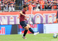 【明治安田Ｊ２・Ｊ３百年構想リーグ 地域リーグラウンド EAST-Bグループ 第15節 大宮vsいわき】