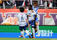 【明治安田Ｊ２・Ｊ３百年構想リーグ 地域リーグラウンド EAST-Bグループ 第15節 大宮vsいわき】