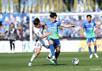 【明治安田Ｊ２・Ｊ３百年構想リーグ 地域リーグラウンド EAST-Aグループ 第15節 秋田vs相模原】