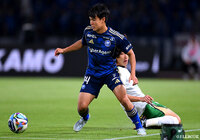 【明治安田Ｊ１百年構想リーグ 地域リーグラウンド EASTグループ 第12節 町田vs東京Ｖ】