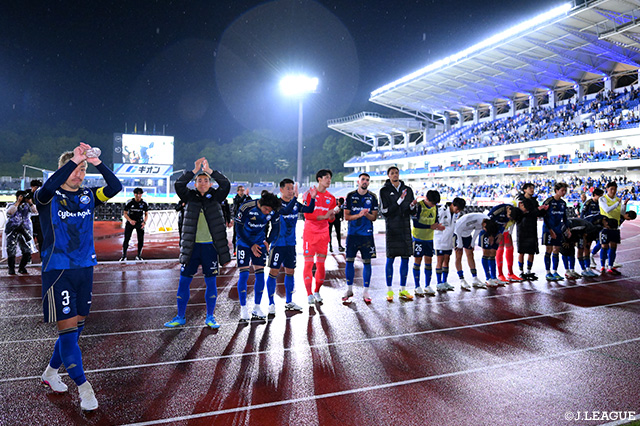 明治安田Ｊ１百年構想リーグ 地域リーグラウンド EASTグループ 第12節 町田vs東京Ｖ