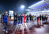 【明治安田Ｊ１百年構想リーグ 地域リーグラウンド EASTグループ 第12節 町田vs東京Ｖ】