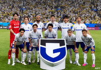 【ACL2 決勝 アルナスルvsＧ大阪】