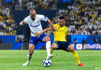 【ACL2 決勝 アルナスルvsＧ大阪】