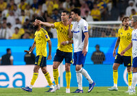 【ACL2 決勝 アルナスルvsＧ大阪】