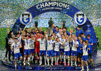 【ACL2 決勝 アルナスルvsＧ大阪】