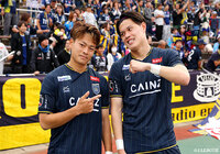 【明治安田Ｊ２・Ｊ３百年構想リーグ 地域リーグラウンド EAST-Aグループ 第18節 群馬vs相模原】