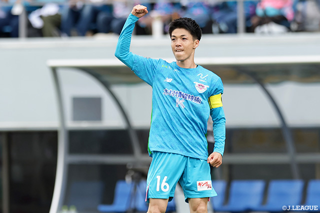 【明治安田Ｊ２・Ｊ３百年構想リーグ 地域リーグラウンド WEST-Bグループ 第18節 鳥栖vs琉球】