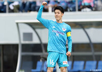【明治安田Ｊ２・Ｊ３百年構想リーグ 地域リーグラウンド WEST-Bグループ 第18節 鳥栖vs琉球】